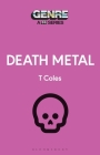 Death Metal Cover Image