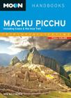 Moon Machu Picchu: Including Cusco & the Inca Trail Cover Image