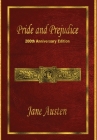 Pride and Prejudice: 200th Anniversary Edition By Jane Austen, C. E. Brock (Illustrator), Hugh Thomson (Illustrator) Cover Image