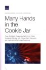 Many Hands in the Cookie Jar: Case Studies in Response Options to Cyber Incidents Affecting U.S. Government Networks and Implications for Future Res Cover Image