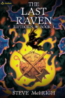 The Last Raven By Steve McHugh Cover Image