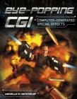 Eye-Popping CGI: Computer-Generated Special Effects (Awesome Special Effects) By Danielle S. Hammelef Cover Image