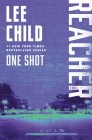 One Shot: A Reacher Novel (Jack Reacher #9) By Lee Child Cover Image