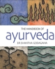 The Handbook of Ayurveda Cover Image