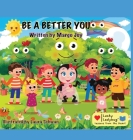 Be A Better You: Lucky Ladybug Cover Image