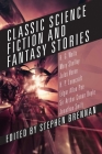 Classic Science Fiction and Fantasy Stories Cover Image