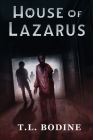 House of Lazarus Cover Image