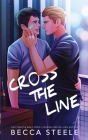 Cross the Line - Special Edition Cover Image