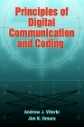 Principles of Digital Communication and Coding (Dover Books on Electrical Engineering) Cover Image