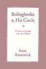 Bolingbroke and His Circle: America Versus Japan in Global Competition Cover Image