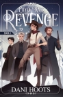 Revenge By Dani Hoots Cover Image