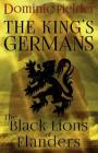 The Black Lions of Flanders Cover Image