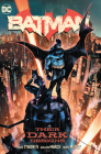 Batman Vol. 1: Their Dark Designs Cover Image