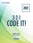 3-2-1 Code It! 2021 (Mindtap Course List) By Michelle Green Cover Image