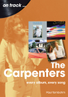 The Carpenters: Every Album, Every Song Cover Image