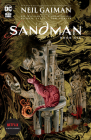 The Sandman Book Six By Neil Gaiman, Craig P. Russell (Illustrator), J. H. Williams III (Illustrator) Cover Image