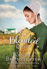 The Blended Quilt By Jean Brunstetter, Wanda E. Brunstetter Cover Image