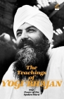 The Teachings of Yogi Bhajan: The Power of the Spoken Word By Yogi Bhajan Cover Image