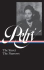 Ann Petry: The Street, The Narrows (LOA #314) By Ann Petry, Farah Jasmine Griffin (Editor) Cover Image