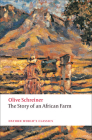 The Story of an African Farm (Oxford World's Classics) Cover Image