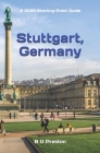 Stuttgart, Germany: Including the Baden-Württemberg Area Cover Image