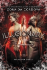 Illusionary (Hollow Crown #2) Cover Image