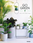 Go Green: Plants make people happy Cover Image