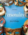 Personality (Mindtap Course List) Cover Image