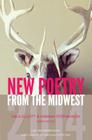 New Poetry from the Midwest 2014 By Okla Elliott (Editor), Hannah Stephenson (Editor) Cover Image