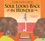 Soul Looks Back in Wonder By Various, Tom Feelings (Illustrator), Tom Feelings (Editor) Cover Image