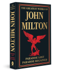 The Greatest Works of John Milton Cover Image