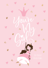 You're My Girl: 365 Daily Devotions Cover Image