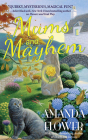 Mums and Mayhem By Amanda Flower, Eilidh Beaton (Read by) Cover Image