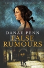 False Rumours: A Belina Lansac Murder Mystery (Belina Lansac Murder Mysteries #1) Cover Image