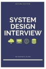 System Design Interview By Anna Brown Cover Image