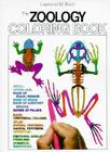 Zoology Coloring Book (Coloring Concepts) Cover Image