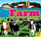 Farm (Where Do You Live?) Cover Image