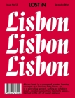 Lisbon: LOST In City Guide By Uwe Hasenfuss (Editor) Cover Image