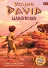 Young David: Warrior Cover Image