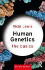 Human Genetics: The Basics Cover Image