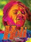 Holi (Festivals Around the World) By Grace Jones Cover Image