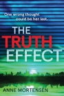 The Truth Effect Cover Image