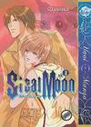Steal Moon Volume 2 (Yaoi) By Makoto Tateno, Makoto Tateno (Artist) Cover Image