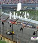 Indiana (States) Cover Image