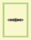 Suite Moderna Op. 83 for Two Flutes (Edition Peters) Cover Image