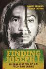 Finding Joseph I: An Oral History of H.R. from Bad Brains Cover Image