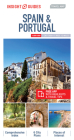 Insight Guides Travel Map Spain & Portugal (Insight Travel Maps) Cover Image