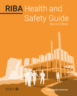 Riba Health and Safety Guide Cover Image
