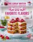 Great British Baking Show: Favorite Flavors Cover Image