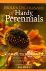 Hole's Dictionary of Hardy Perennials: A Buyer's Guide for Professionals, Collectors and Gardeners Cover Image